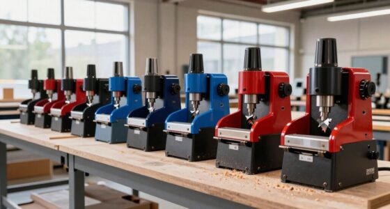 top helical cutterhead thickness planers