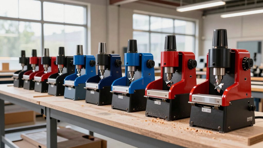 top helical cutterhead thickness planers