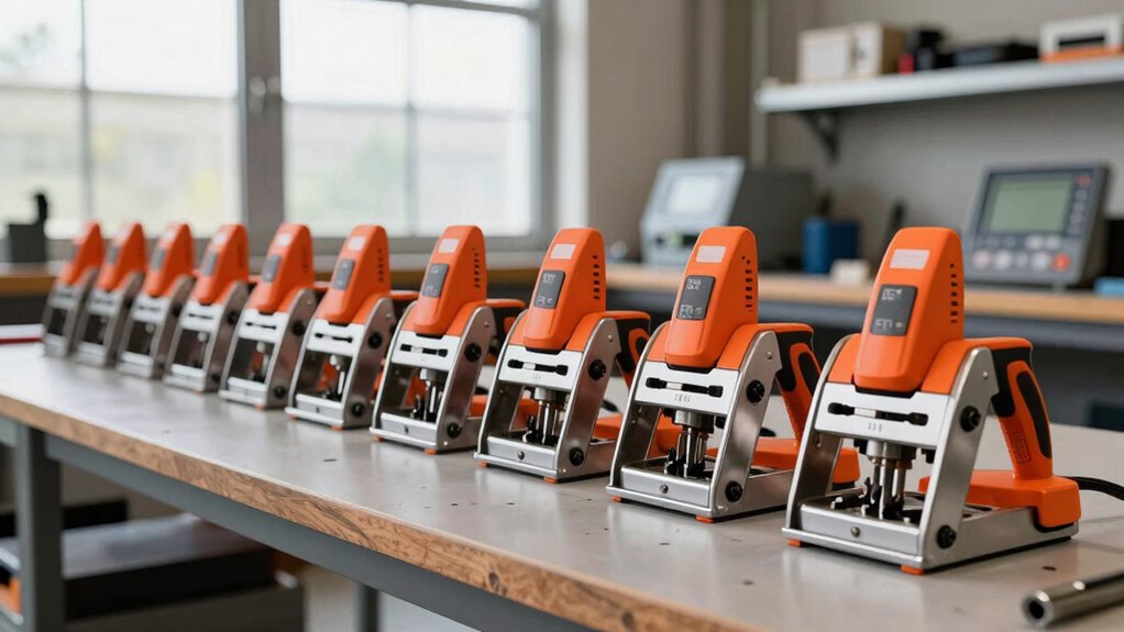 top hollow chisel mortisers