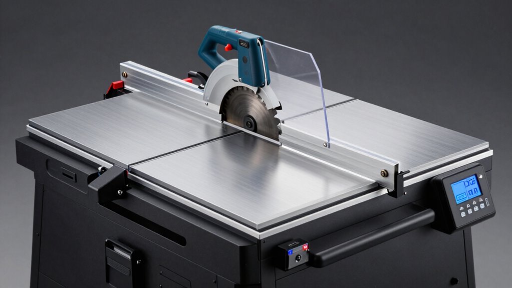 top hybrid table saws