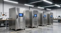 top industrial air scrubbers