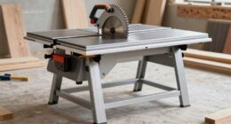 top jobsite table saws