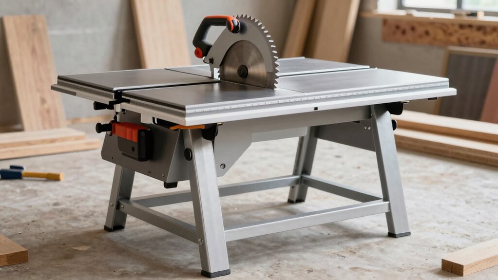 top jobsite table saws