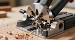 top jointer cutterhead kits