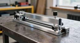 top jointer fence upgrades