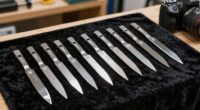 top jointer knife sets