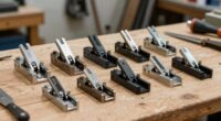 top jointer knife setting jigs