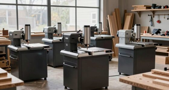 top jointer planer combos