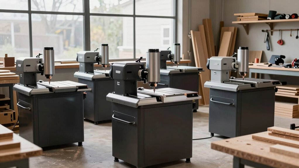 top jointer planer combos