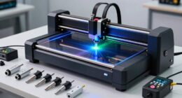 top laser air assist kits