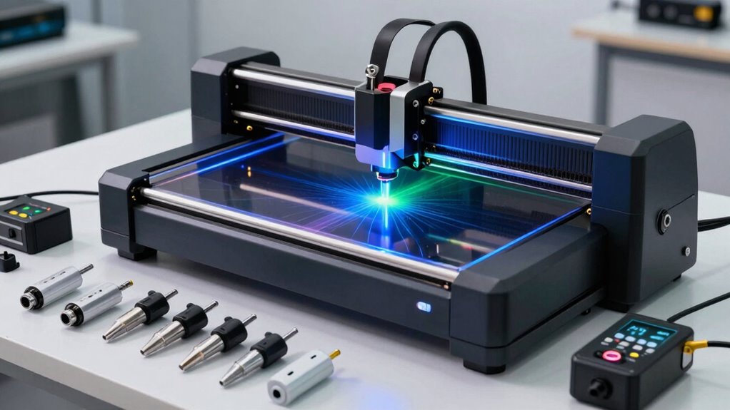 top laser air assist kits