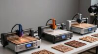 top laser cutters for wood