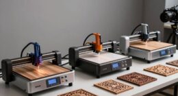 top laser cutters for wood