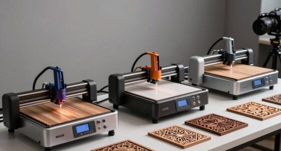 top laser cutters for wood