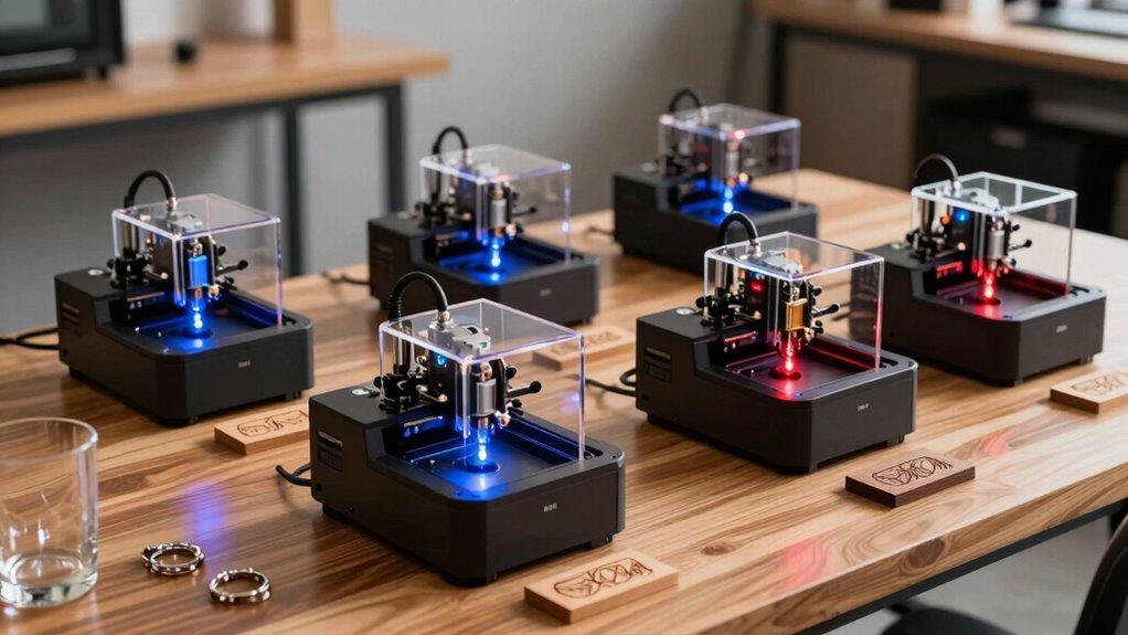 top laser engravers list