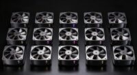 top laser fan kits 2026