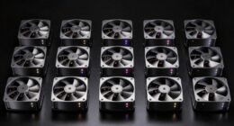 top laser fan kits 2026