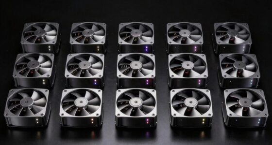 top laser fan kits 2026