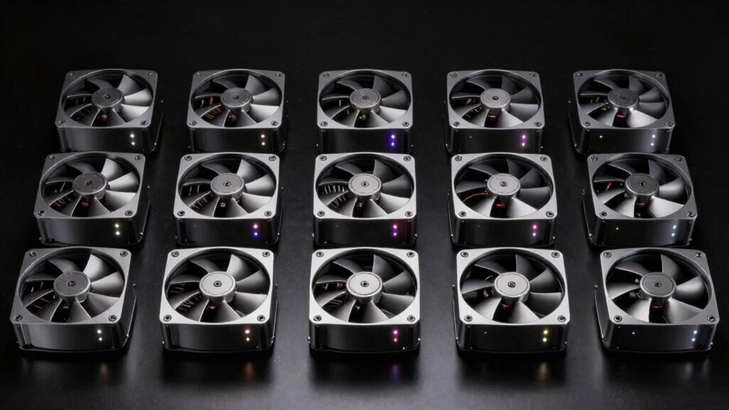 top laser fan kits 2026