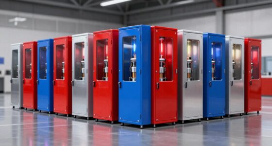 top laser safety enclosure list