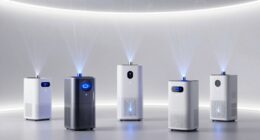 top laser smoke purifiers