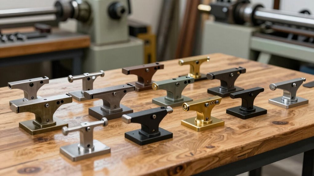 top lathe rest picks