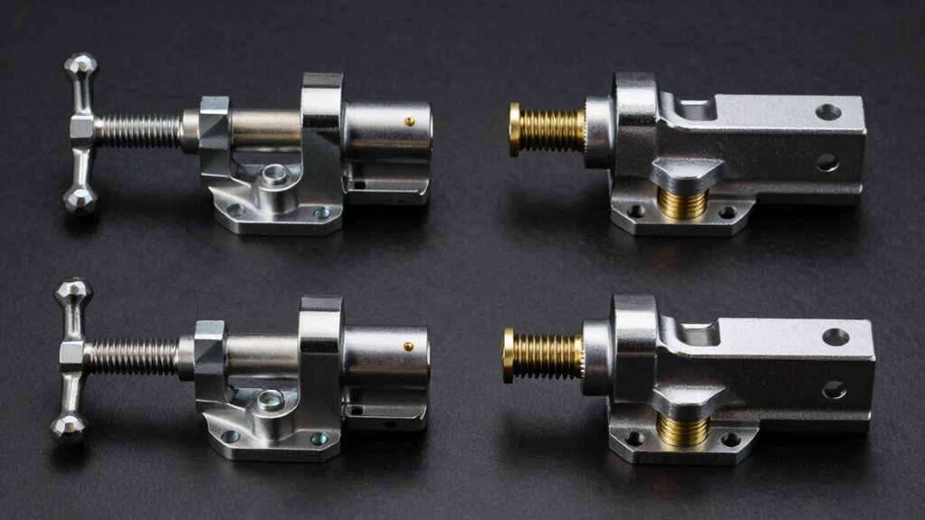 top leg vise kits 2026