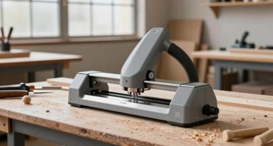 top low snipe planer picks