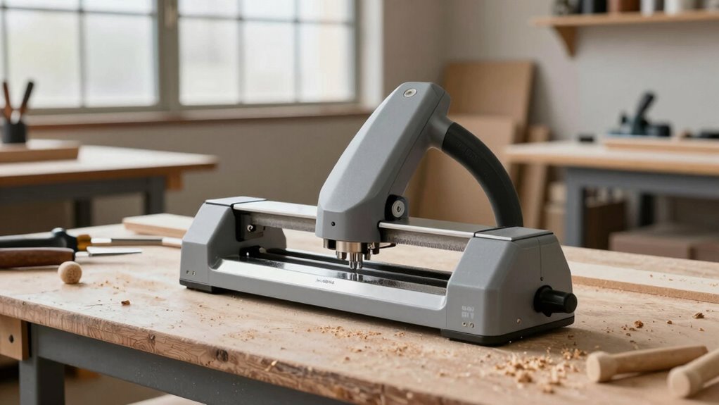 top low snipe planer picks