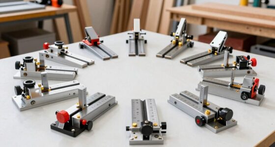 top miter gauges 2026