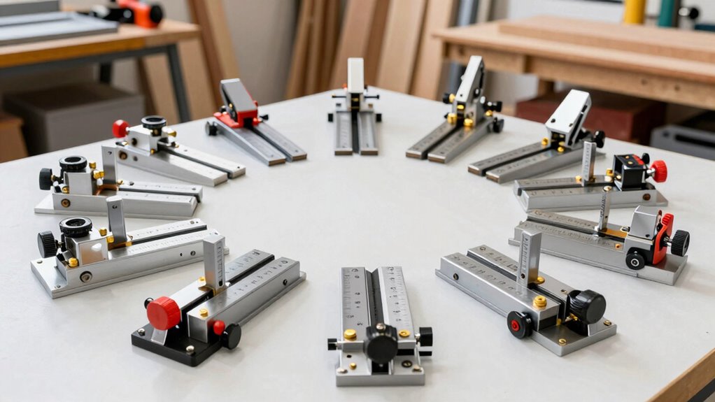 top miter gauges 2026