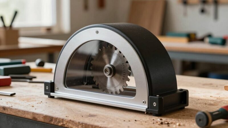15 Best Miter Saw Dust Collection Shroud Systems for 2026 - WoodnBits