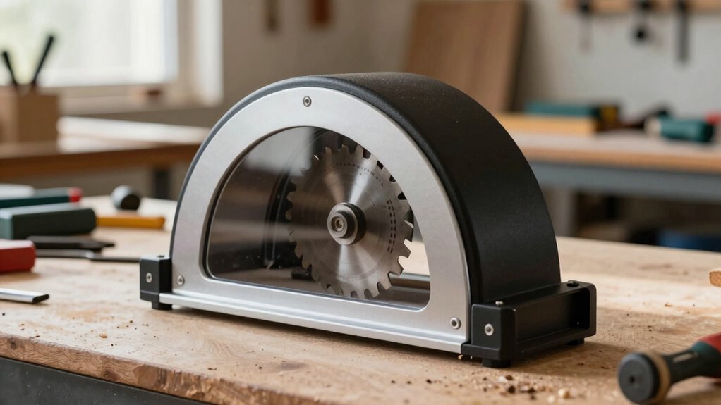 top miter saw dust collectors