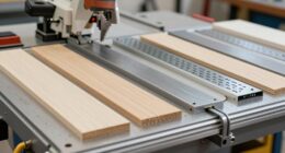 top miter saw fence options