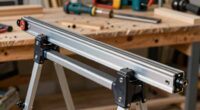 top miter saw stand extensions