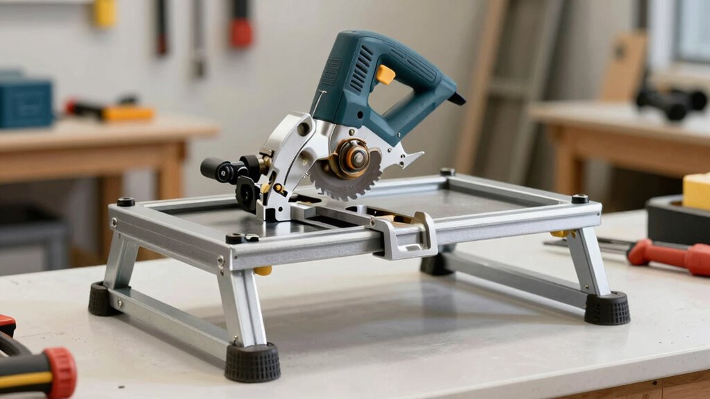 top miter saw stands