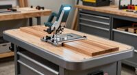 top miter saw workstations