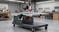 top mobile bases for bandsaws