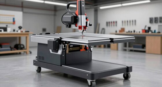 top mobile bases for bandsaws