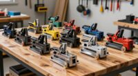 top mobile planer bases