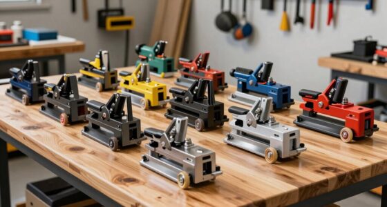 top mobile planer bases