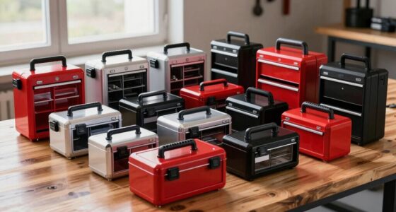 top modular toolbox systems