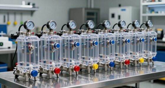 top moisture separator picks