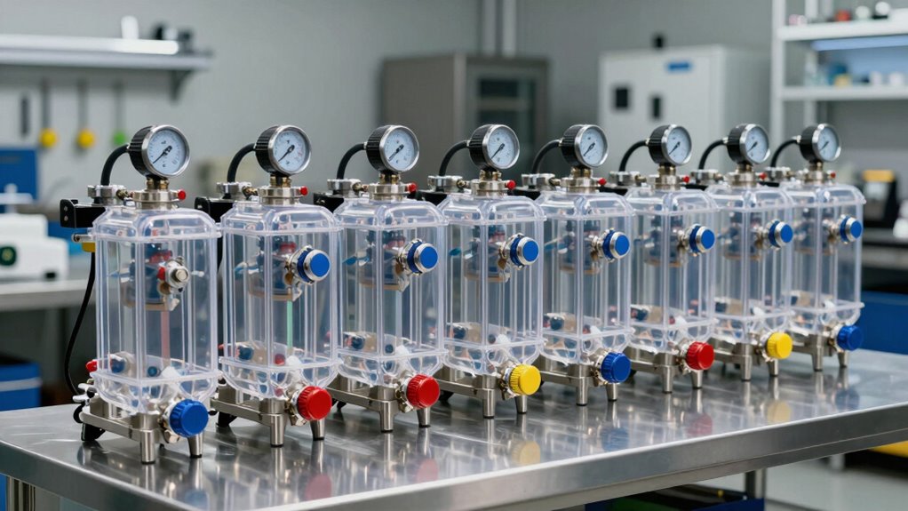 top moisture separator picks