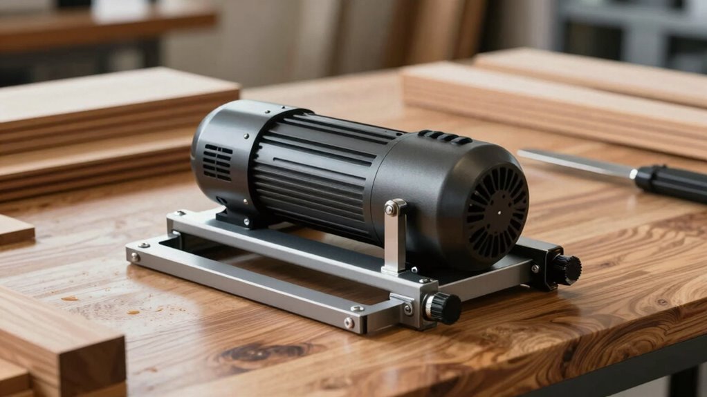 top motorized router lifts