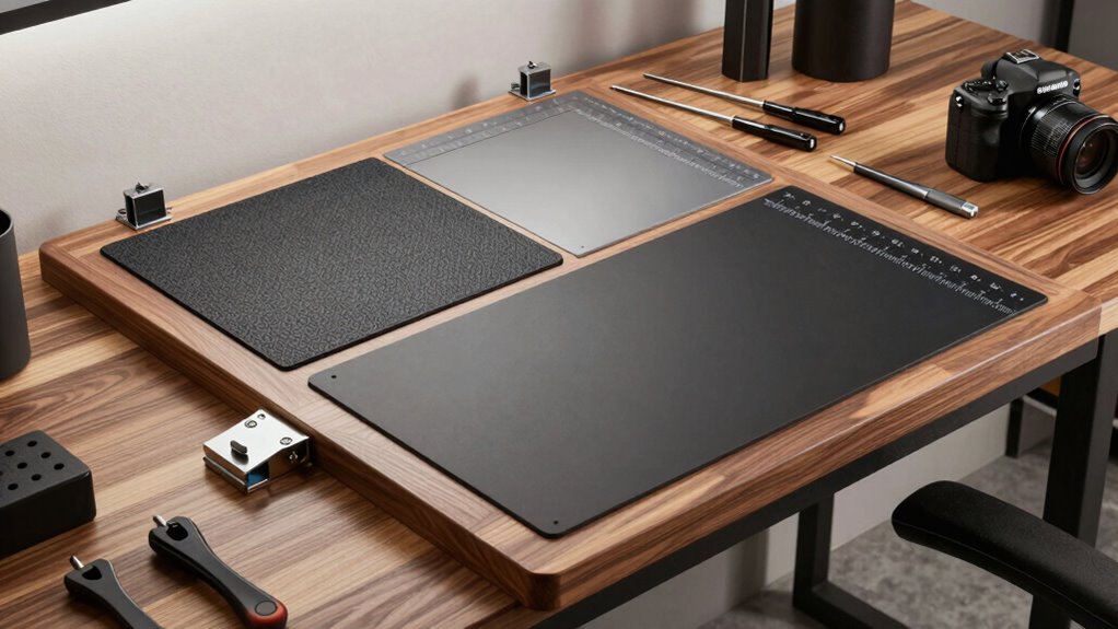 top multifunction workbench panels