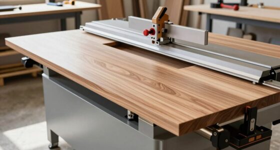 top outfeed tables 2026