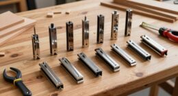 top pin nailers for woodworking