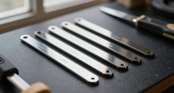 top planer knife sets 2026