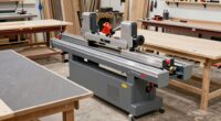 top planer table selections